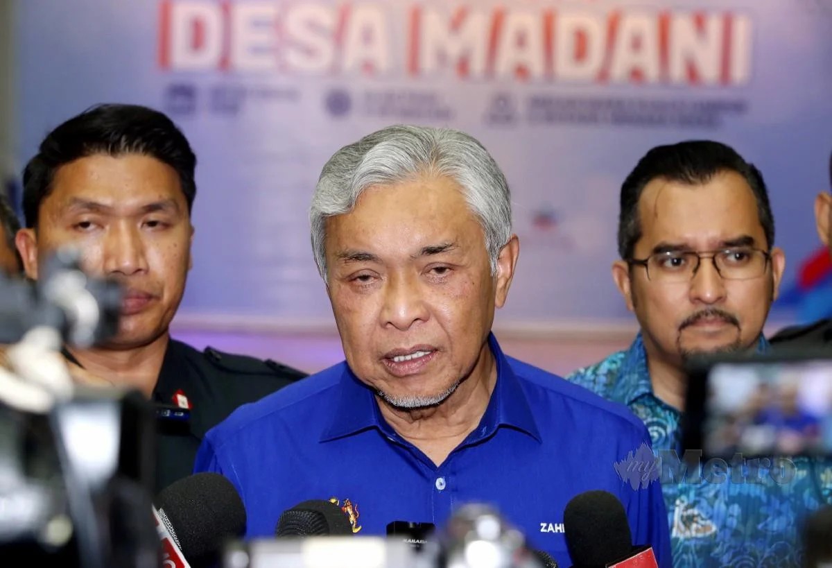 நஜீப்பை விடுவிப்பதற்கான முயற்சிகள் மேற்கொள்ளப்படுகின்றன