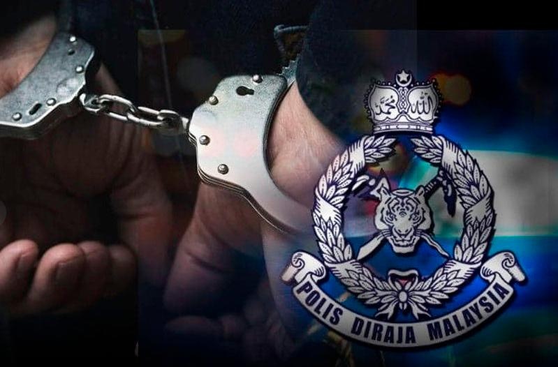 தேடப்பட்டு வந்த நபர் ஜோகூரில் பிடிபட்டார்