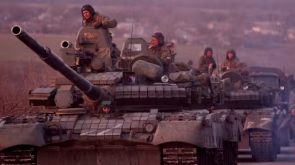 500 நாள் கடந்தாச்சு.. முடிவுக்கு வரும் போர்? ஆயுத பலத்தை இழந்த உக்ரைன்! ரஷ்யா சொன்ன மேஜர் மேட்டர்!