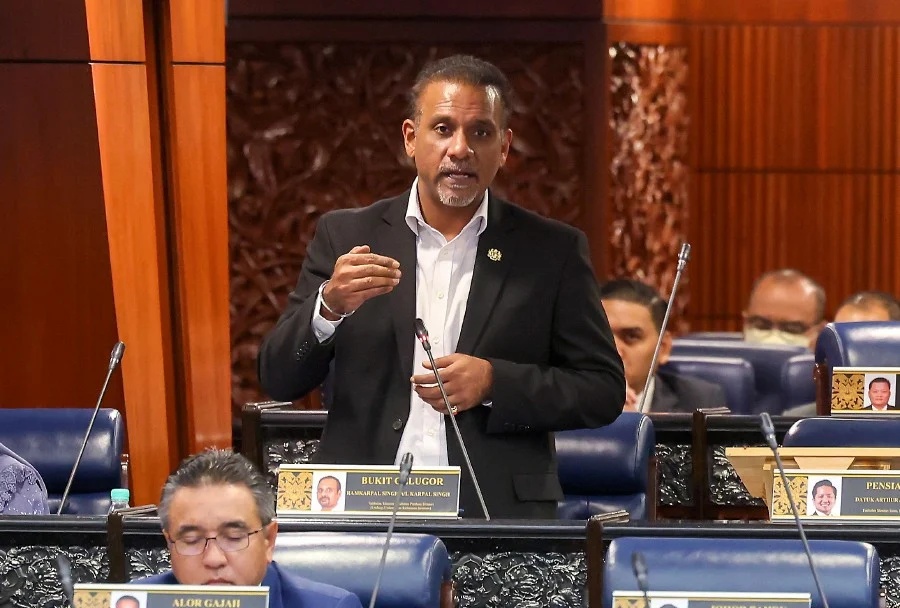 சொஸ்மா சட்டத்தில் திருத்தம் மனித உரிமை பாதுகாக்கப்படுவதைஉறுதி செய்ய வேண்டும்