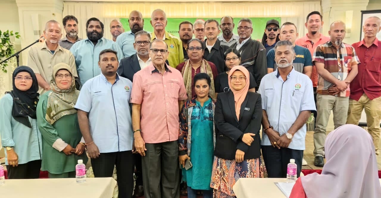 தகவல் அறிந்த சமுதாயமாக தோட்டத் தொழிலாளர்கள் விளங்கிட வேண்டும்