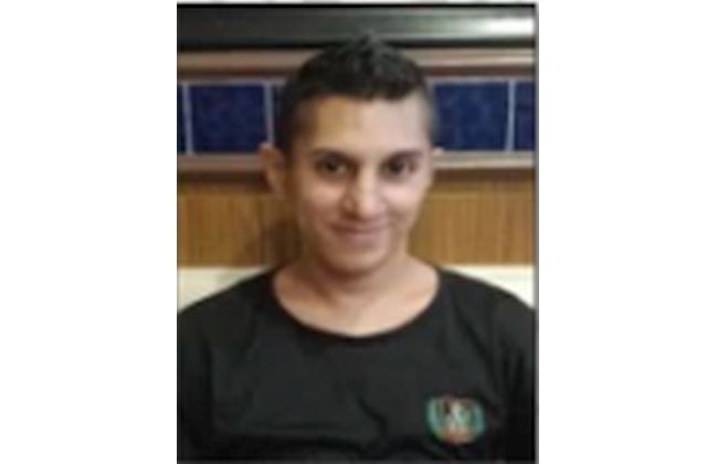 பாலியல் வழக்கில் ஆடவர் தேடப்படுகிறார்