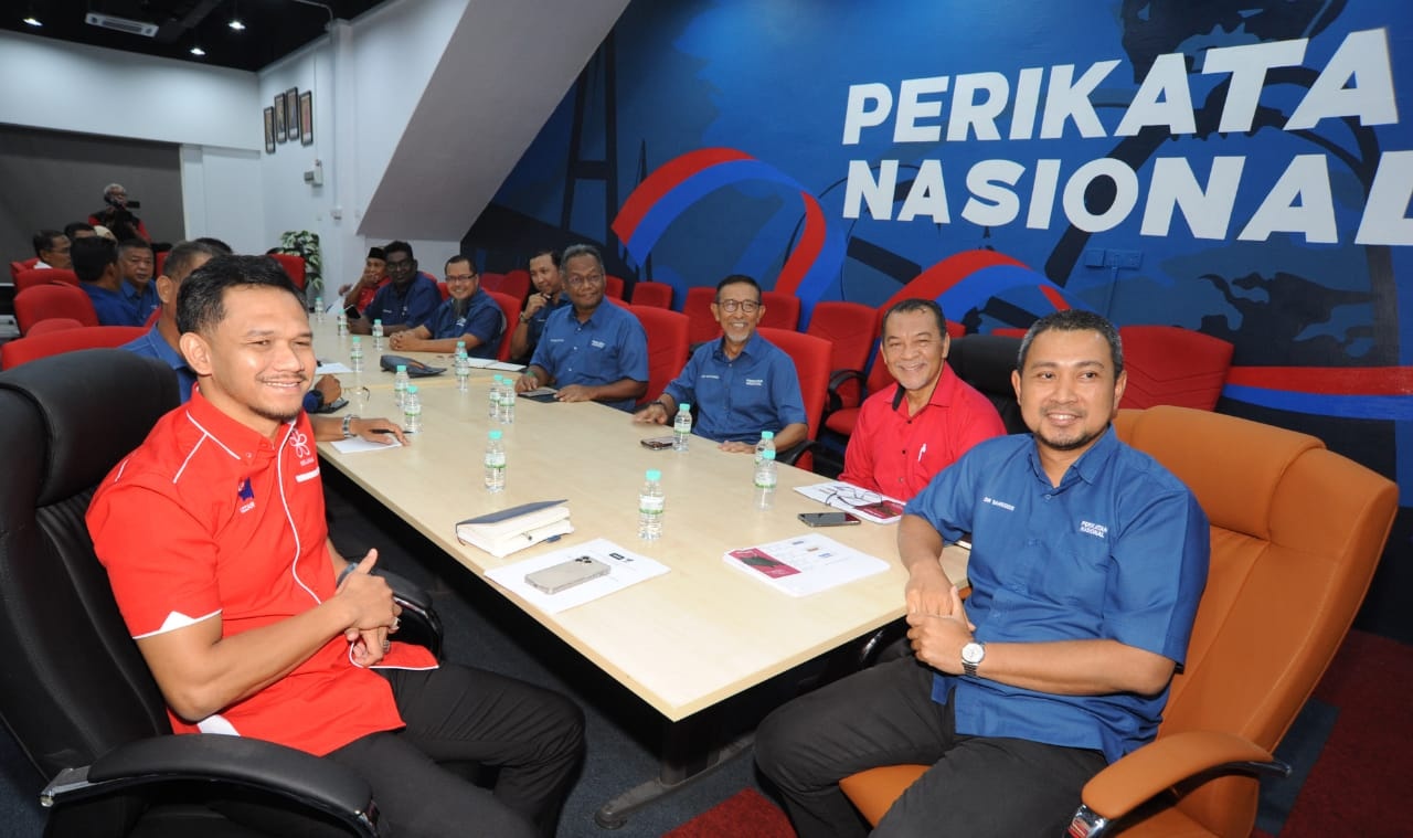 வேட்பாளர்கள் பெயர்கள் அடுத்த வாரம் அறிவிக்கப்படும்