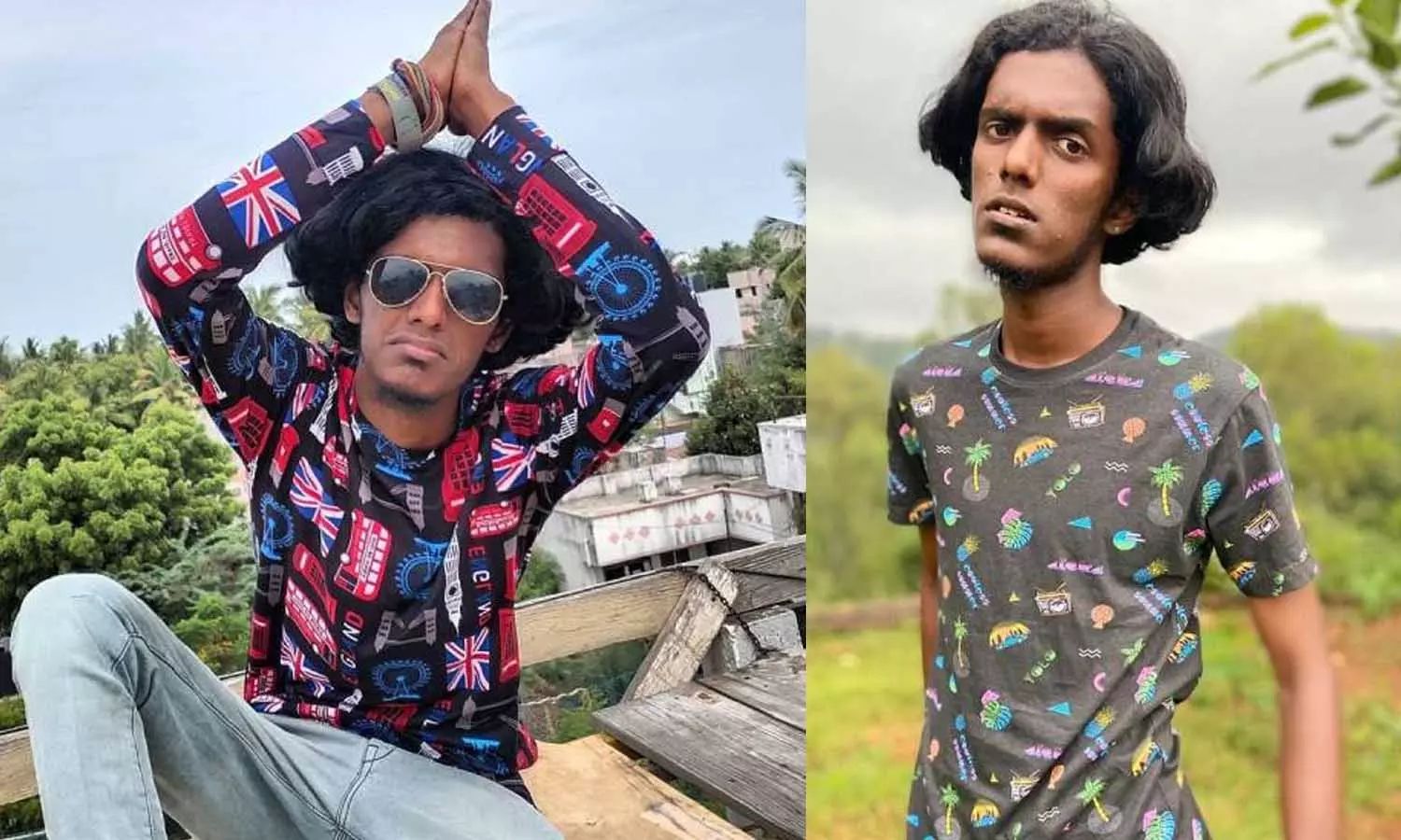 தன் சொந்த செலவில் மலைகிராம மக்களுக்கு ஆம்புலன்ஸ் வாங்கி கொடுத்த பாலா