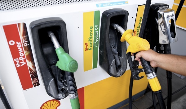 எரிபொருள் விலையில் எந்த மாற்றமும் இல்லை