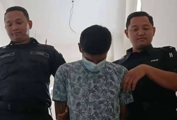 மேலும் ஒரு நபர் மீது குற்றச்சாட்டு சுமத்தப்பட்டது