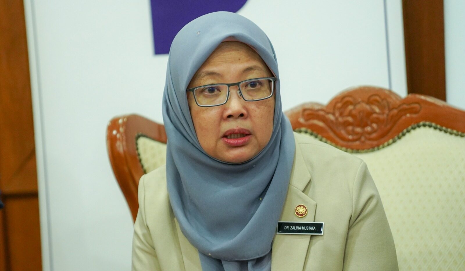 கக்குவான் இருமல் கட்டுப்பாட்டில் உள்ளது