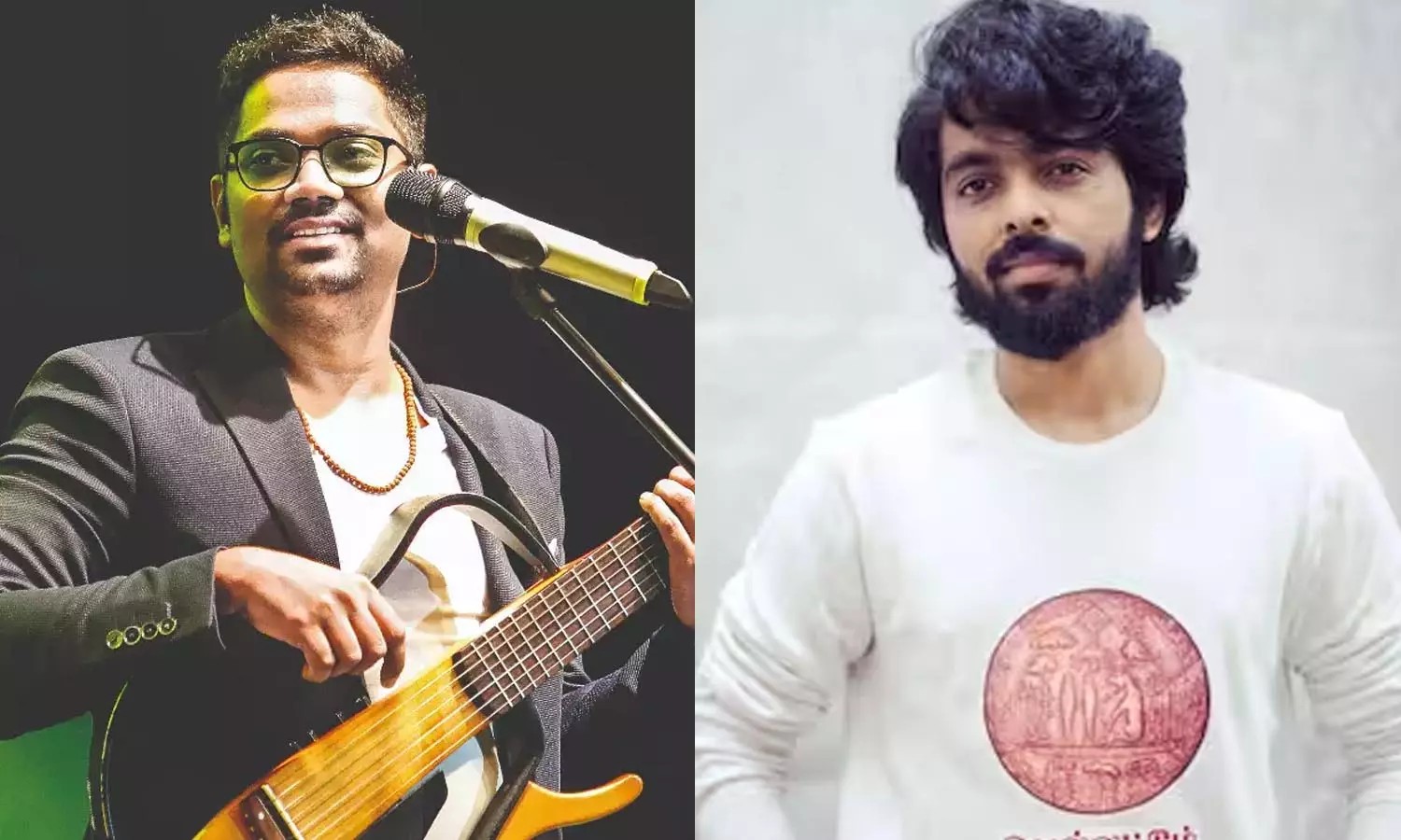 ஜி.வி.பிரகாஷுக்காக களமிறங்கிய 'குட்நைட்' இசையமைப்பாளர்