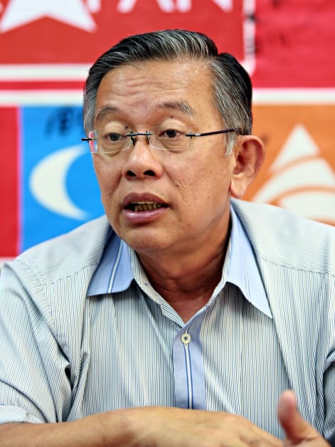 தோட்டத் தொழிலாளர்களின் நலன் சார்ந்தவர்