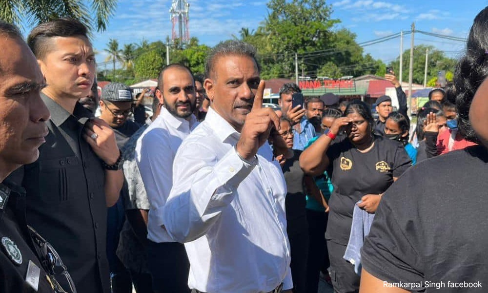 சொஸ்மாவை அகற்றும் திட்டம் அரசாங்கத்திற்கு இல்லை