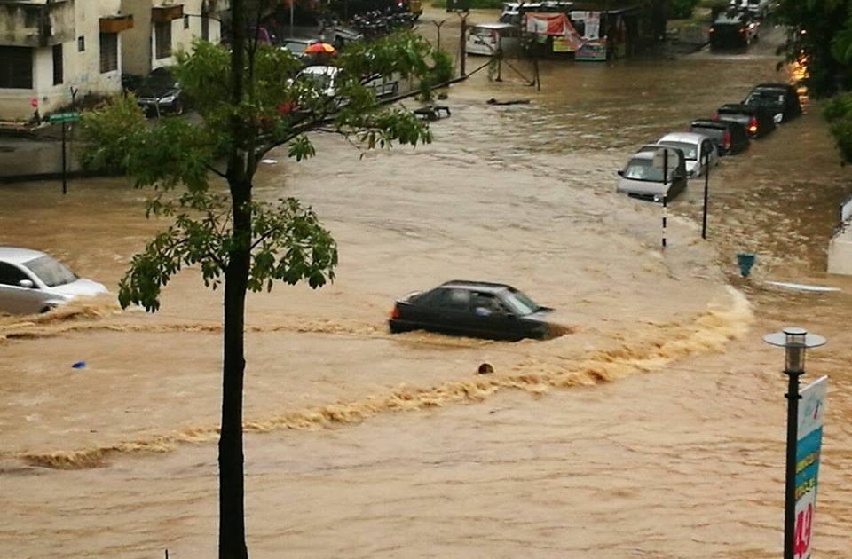 வெள்ளப் பிரச்னைகள், இளைஞர்களின் பொருளாதாரம், பத்து திரிகாவில் திட்டமிடல்