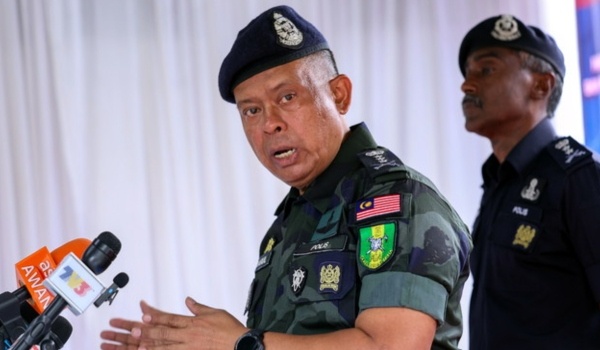 இனவாத தன்மையில் கருத்து பதிவேற்றம் போலீசார் தீவிர கண்காணிப்பு