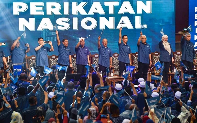 இடைத் தேர்தலில் பக்காத்தான் ஹராப்பான் தோல்வி அடையலாம்