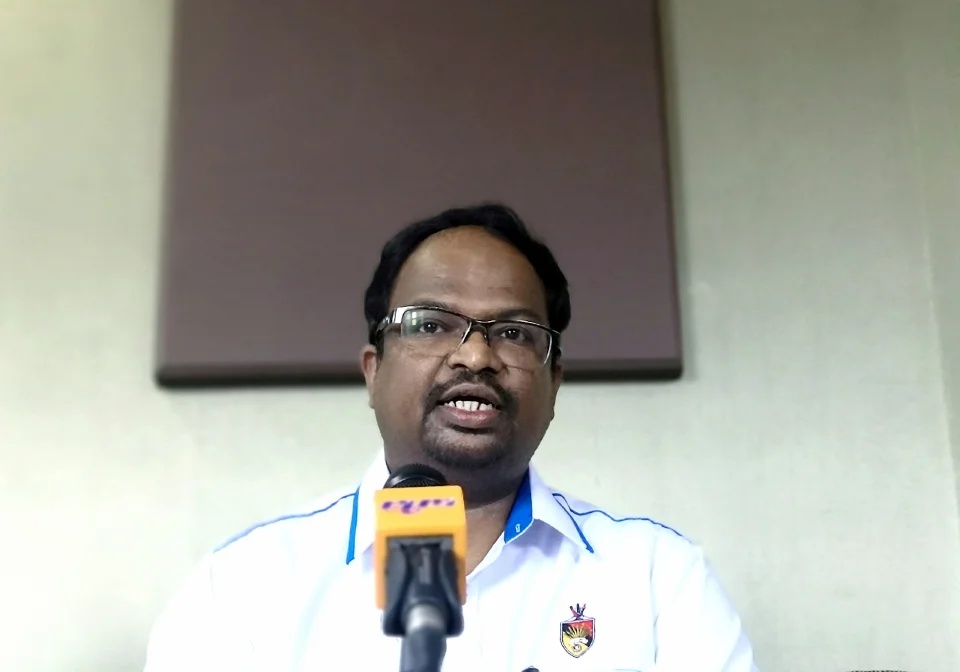 ரெப்பாஹ் தொகுதியில் வீரப்பனுக்கு ஆதரவு பெருகி வருகிறது