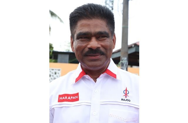 பிறை சட்டமன்றத் தொகுதியில் சுந்தரராஜு மகத்தான் வெற்றி