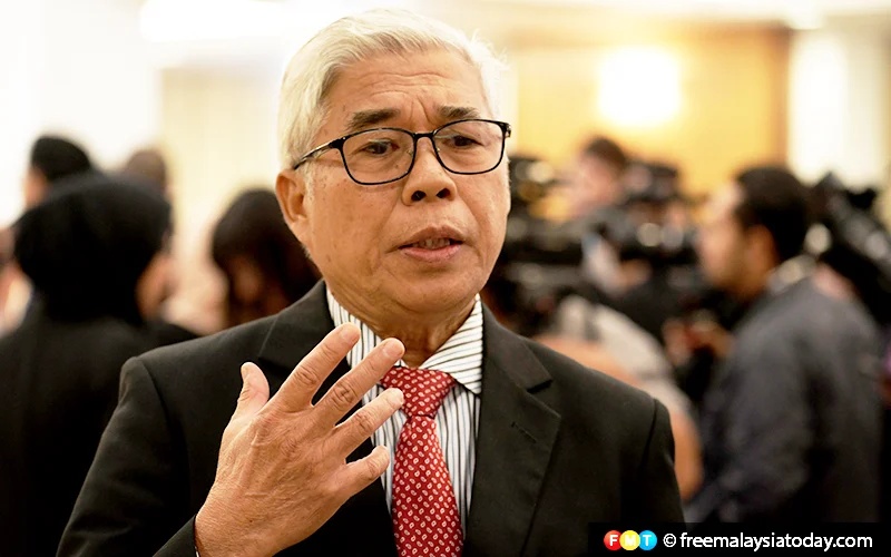 பக்காத்தானை மக்கள் தண்டித்துள்ளனர்