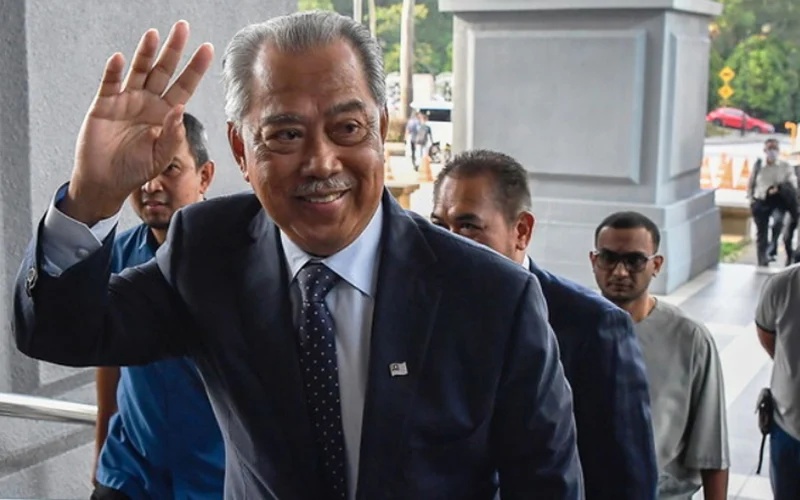 முகை​தீன் வழக்கில் செப்டம்பர் 19 ஆ​ம் தேதி விசாரணை