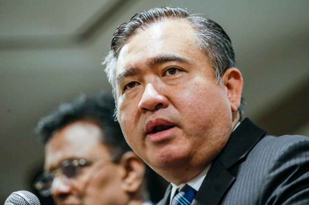 பாஸ் கட்சி குற்றச்சாட்டை டிஏபி மறுத்தது