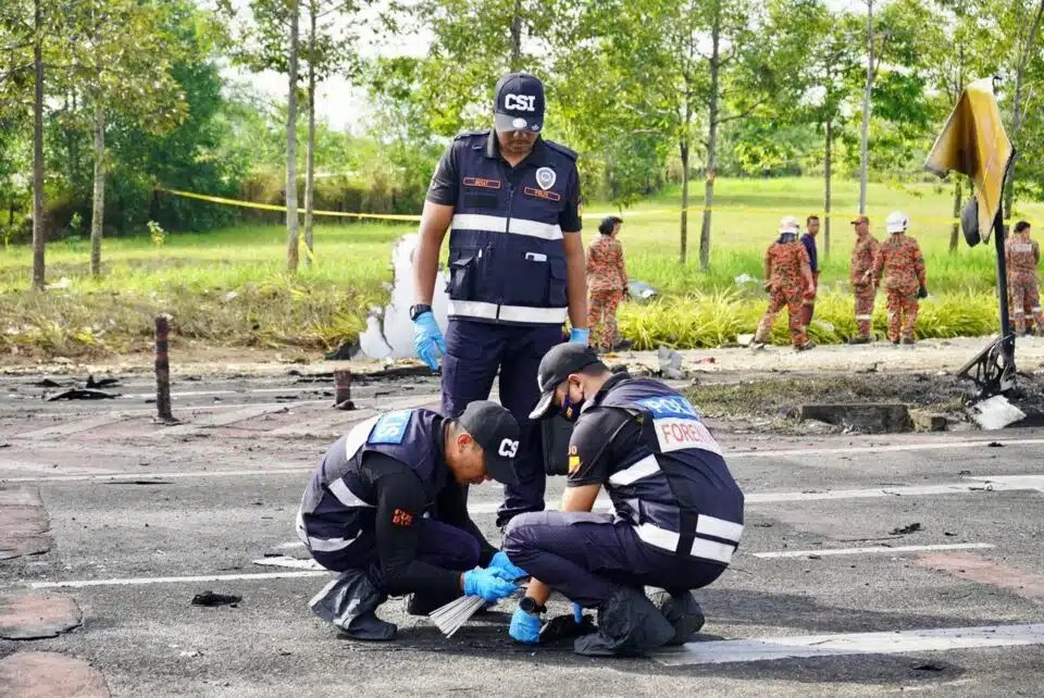 சடலங்களை அடையாளம் காண்பதில் புதிய சிக்கல்