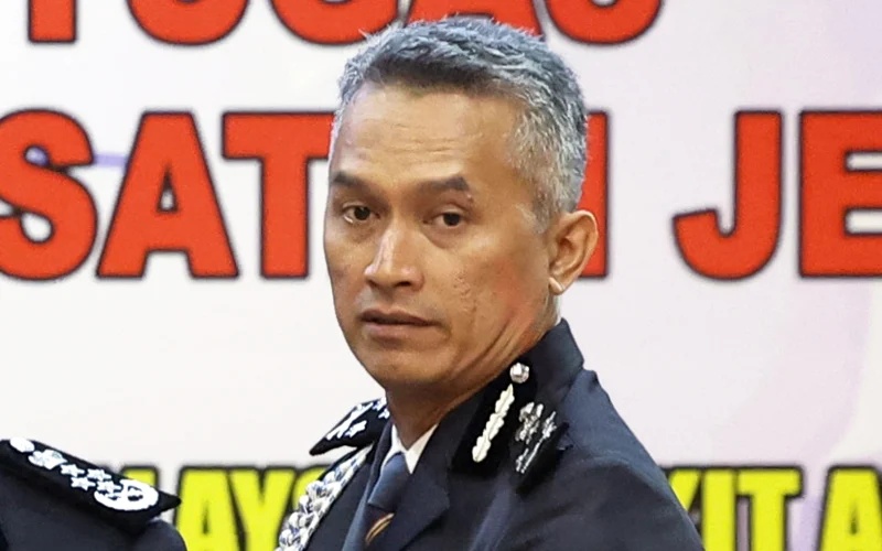 மஇகா புதிய கட்டட அடிக்கல் நாட்டு விழாவில் சமய சடங்கு விவகாரம் ஜாவியிடம் ஒப்படைக்கப்பட்டுள்ளது