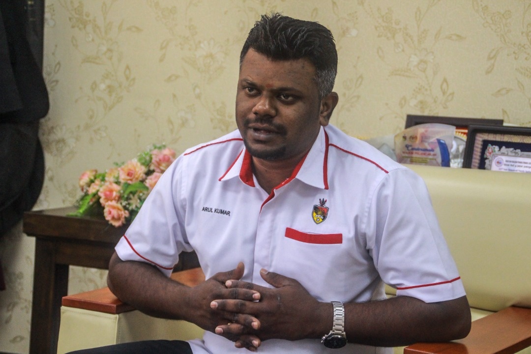 நீலாய் இம்பியான் தமிழ்ப்பள்ளிக்கு 4.5 ஏக்கர் நிலம்