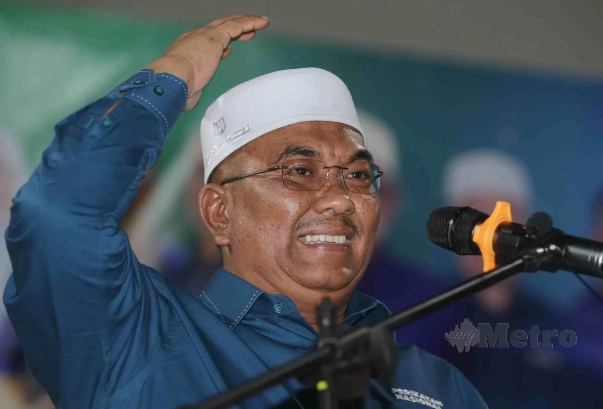 கெடா மந்திரி பெசார் மீண்டும் கைது செய்யப்பட்டுள்ளாரா?