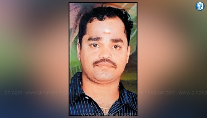 இந்தியப் பிரஜைக்கு மரணம் விளைவித்ததாக இரும்புக்கடை முதலாளி மற்றும் இரு மகன்கள் மீது குற்றச்சாட்டு