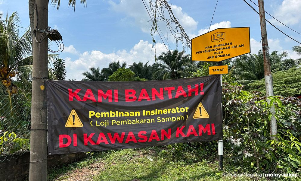 சிலாங்கூர் மந்திரி பெசாரை சந்திக்க மக்கள் முனைப்பு