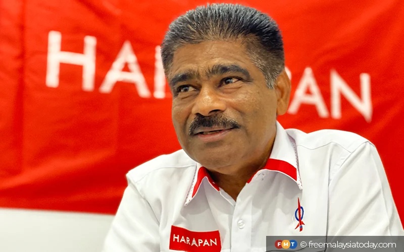 பினாங்கு ஆட்சிக்குழு உறுப்பினர் சுந்தரராஜுவிடம் இரண்டு முக்கிய இலாகாக்களை ஒப்படைப்பதா?