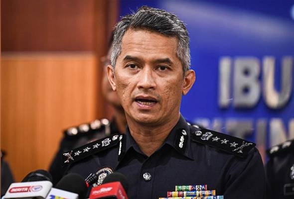 பிரதமர் டத்தோஸ்ரீ அன்வாரை அவமதிப்பதா? அருண்துரை சாமியிடம் புக்கிட் அமான் விசாரணை