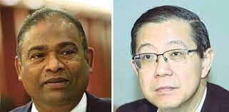 அஸிஸிற்கு இரண்டரை லட்சம் வெள்ளி இழப்பீடு