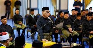 நெகிரி செம்பிலான் ஆட்சிக்குழு உறுப்பினர்கள் நாளை பதவியேற்பர்