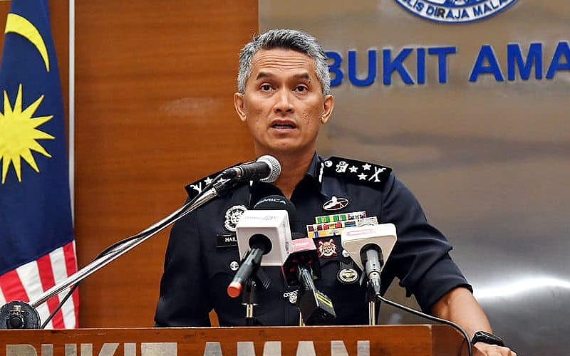 சிலாங்கூர் சுல்தானை அவமதித்ததாக ஆடவர் மீது விசாரணை