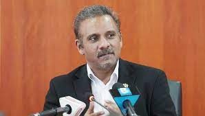 சொஸ்மா சட்டம் தொடர்பாக பரிசீலனை