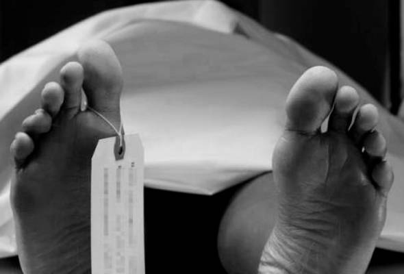 ஆடவர் ரயிலில் அரைப்பட்டு மாண்டார்