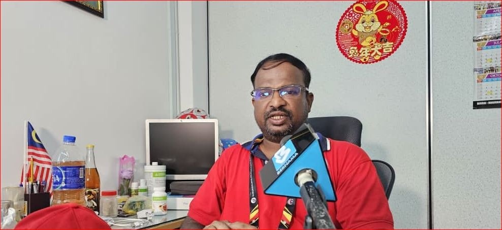 தொகுதி மக்களுக்க தொடர்ந்து உதவும் வீரப்பன்