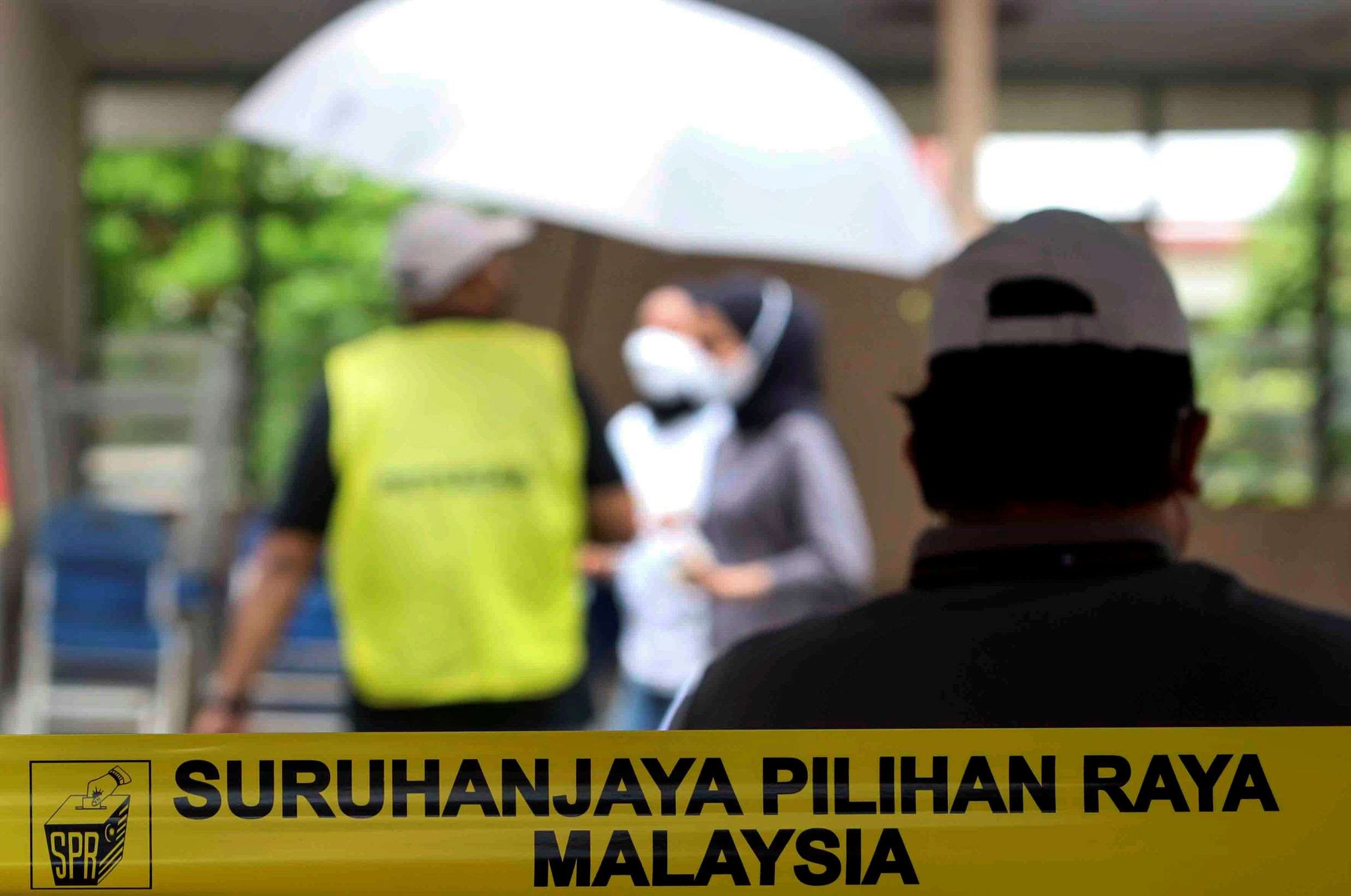 பகாங், பெலாங்கை சட்டமன்றத் தேர்தல் அக்டோபர் 7 இல் நடைபெறும்