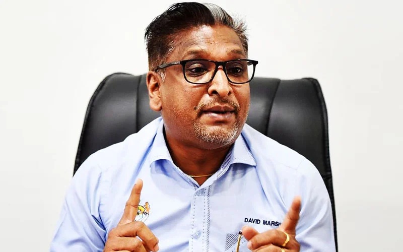 பிறை கம்போங் மானிஸ் வீட்டுப்பிரச்னை தீர்க்கப்படும்