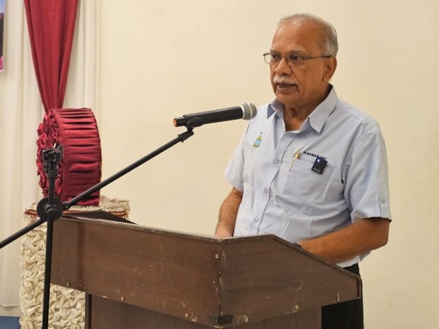 DAP யை விட்டு விலகும் முடிவை மறுபரிசீலனை செய்வீர்