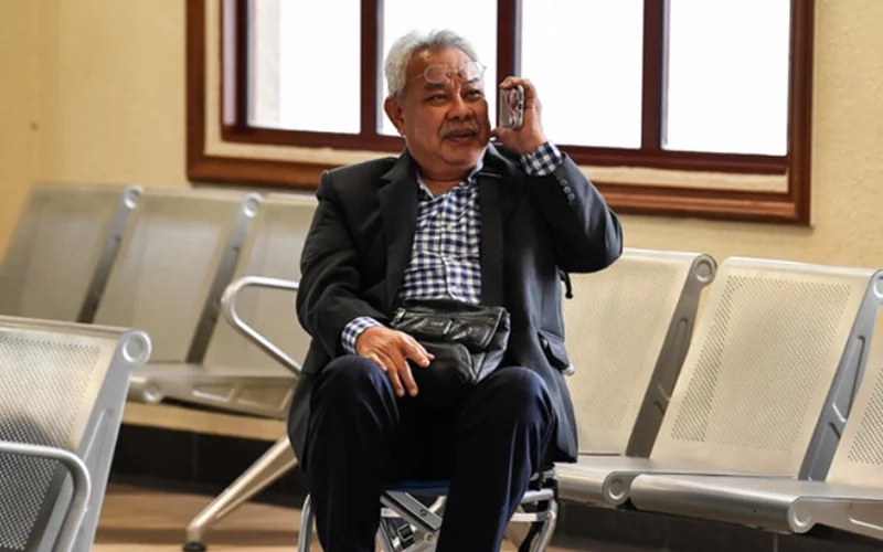 மாநகர் மன்ற துணை இயக்குநருக்கு 4 ஆண்டு சிறை