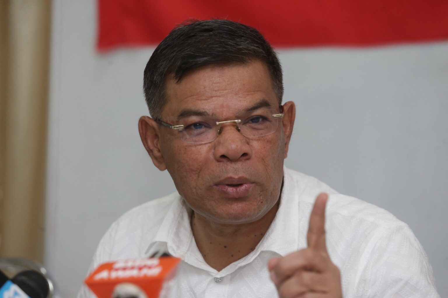 முகைதீனின் மருமகனை கண்டு பிடிப்பதில் உள்துறை அமைச்சு உதவும்