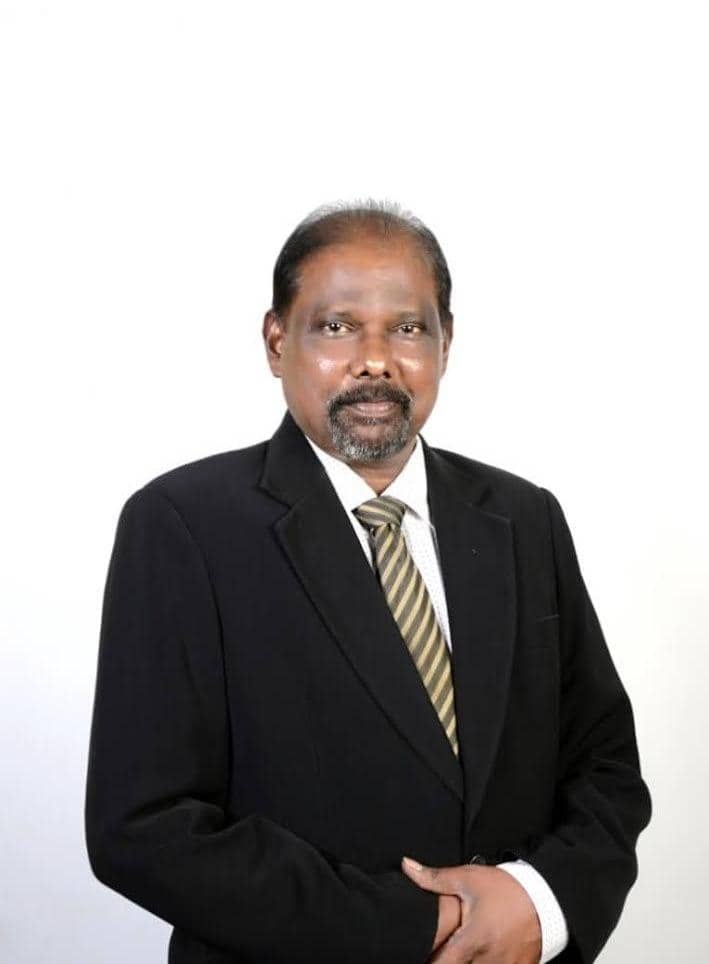 சுயேட்சை வேட்பாளர் அரிசந்திரனிடம் மக்கள் புகார்