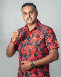 மோட்டார் சைக்கிள்களில் முடா ஹுலு சிலாங்கூர் ஊர்வலம்