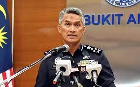 மிரட்டல் விடுத்த ஆடவன் கைது