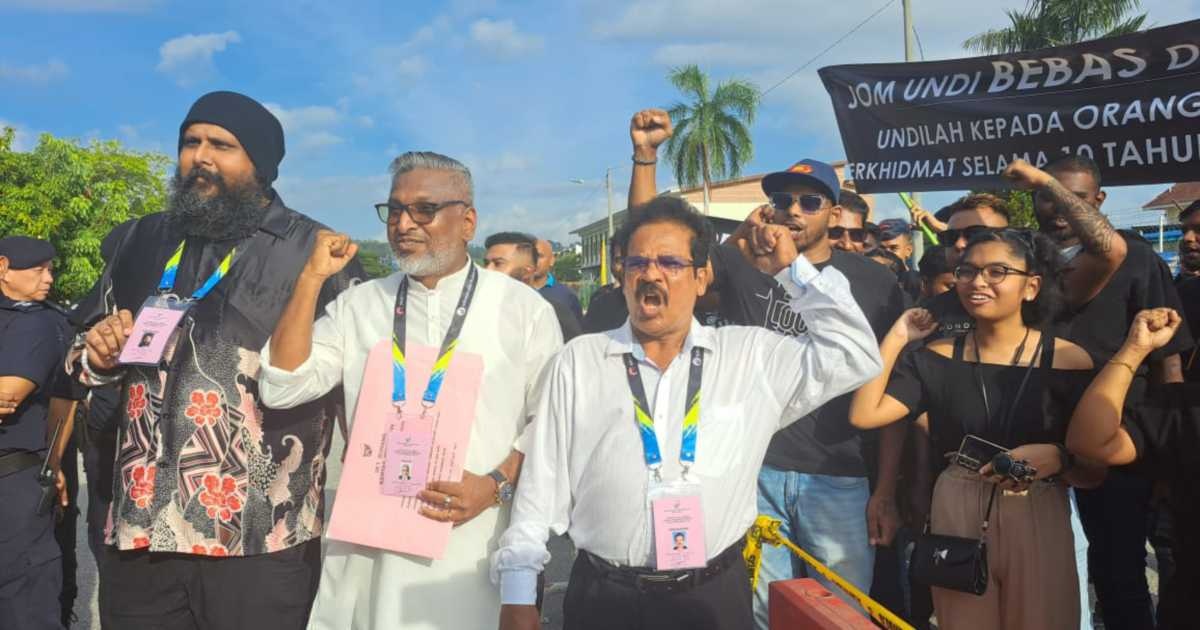 ஒற்றுமை அரசாங்கத்துடன் தொடர்ந்து இணைந்து இருப்போம்