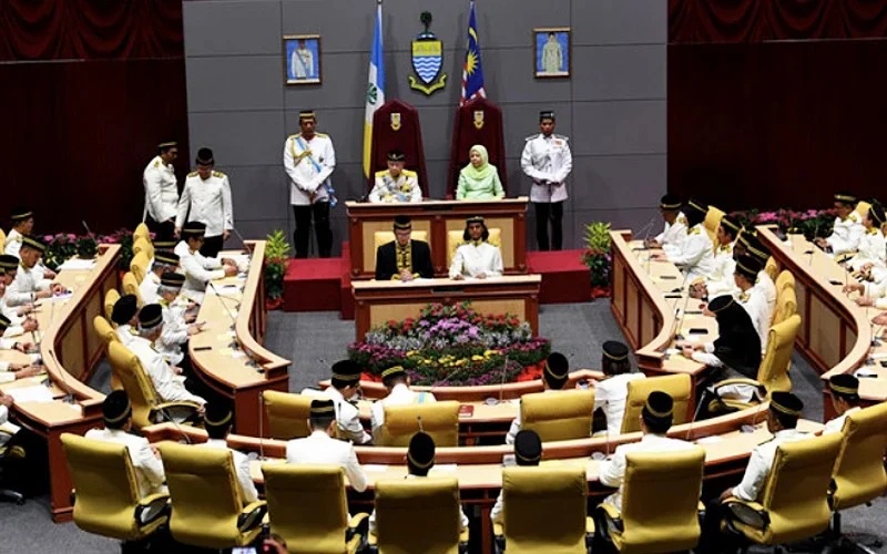 பக்காத்தான் ஹராப்பான் இன்னும் முடிவு செய்யவில்லை