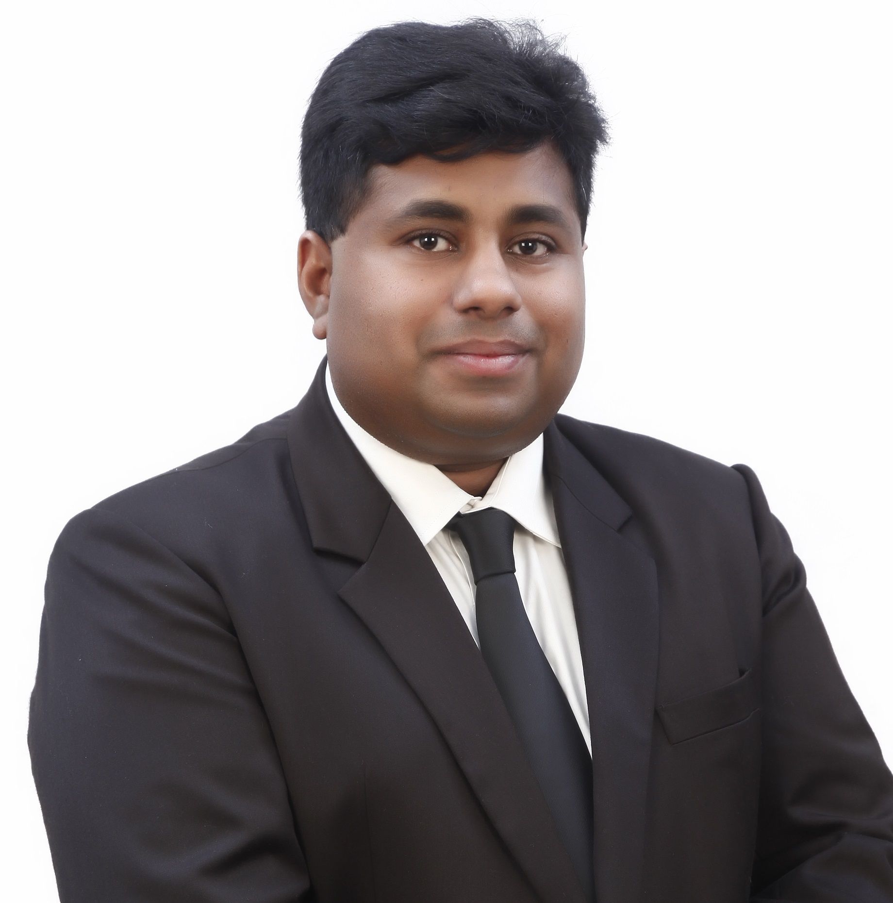 ரஜீவ் ரிஷ்யகரன் பெரும்பான்மை வாக்குகளில் வெற்றி