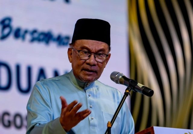 வாழ்த்துரை செய்தியை பிரதமர் இன்று வழங்குகிறார்