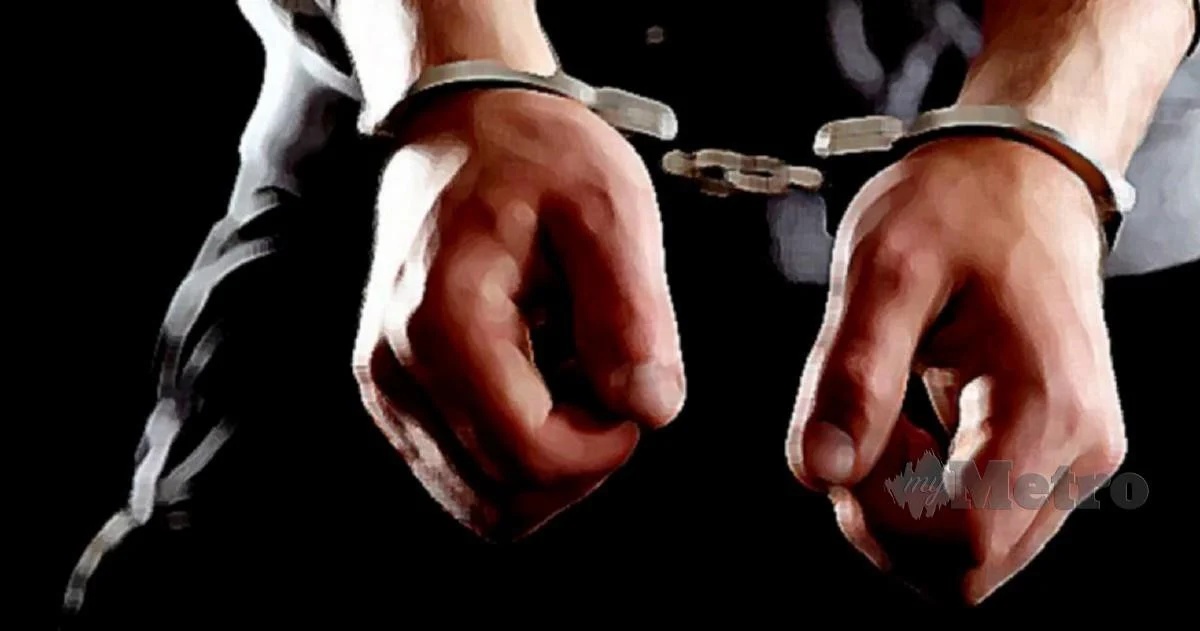 எண்மருக்கு எதிரான தடுப்புக்காவல் ​​நீட்டிப்பு