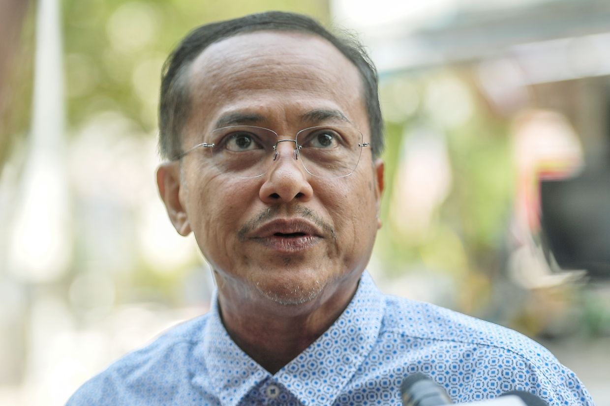 திரங்கானு மாநிலம் கூட்டரசு அரசாங்கத்தின் கருப்பொருளைப் பயன்படுத்தும்- மந்திரி பெசார் அறிவிப்பு